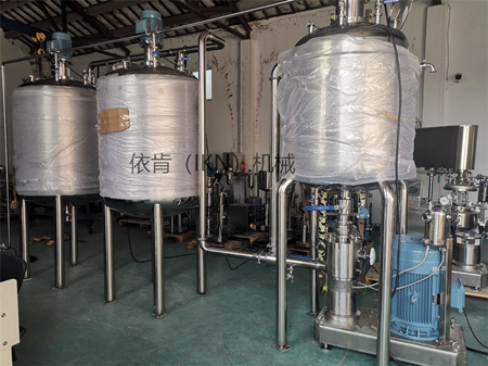 分散機(jī)設(shè)備